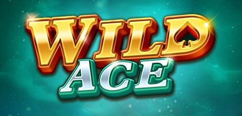 Play Wild Ace at ICE36 Casino