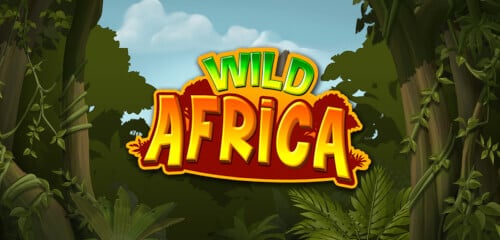 Juega Wild Africa en ICE36 Casino con dinero real