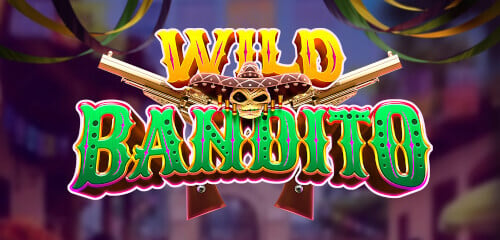 Play Wild Bandito at ICE36 Casino