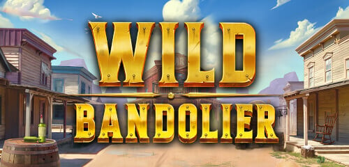 Juega Wild Bandolier en ICE36 Casino con dinero real