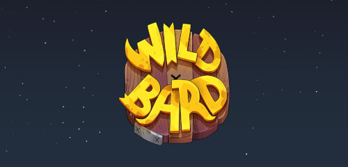 Play Wild Bard at ICE36 Casino