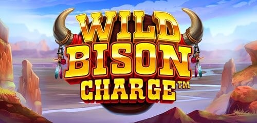 Wild Bison Charge