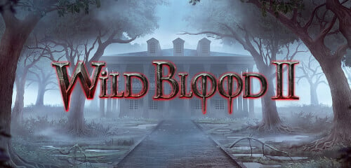 Juega Wild Blood 2 en ICE36 Casino con dinero real