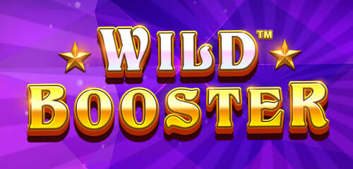 Play Wild Booster at ICE36 Casino