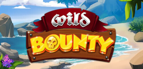 Play Wild Bounty at ICE36 Casino