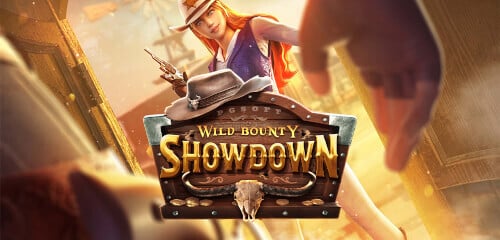 Play Wild Bounty Showdown at ICE36 Casino