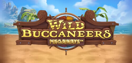 Play Wild Buccaneers Megaways at ICE36 Casino