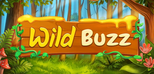 Play Wild Buzz at ICE36 Casino