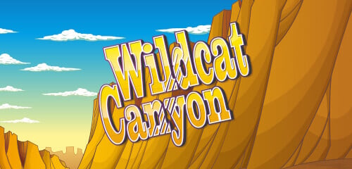 WildCat Canyon