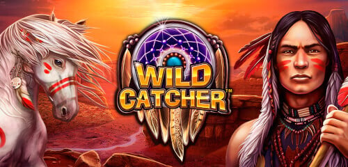 Play Wild Catcher at ICE36 Casino