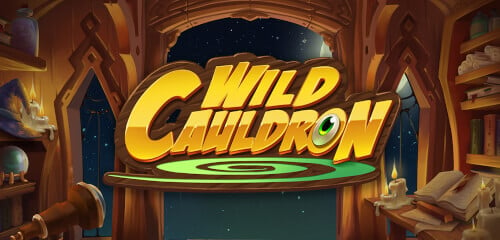 Play Wild Cauldron at ICE36