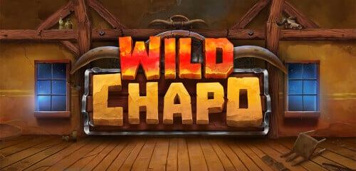 Play Wild Chapo at ICE36