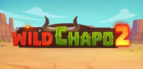 Play Wild Chapo 2 at ICE36 Casino