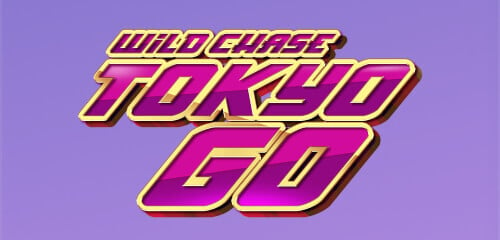 Play Wild Chase Tokyo Go at ICE36 Casino