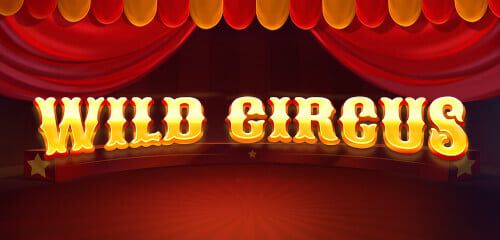 Play Wild Circus at ICE36 Casino