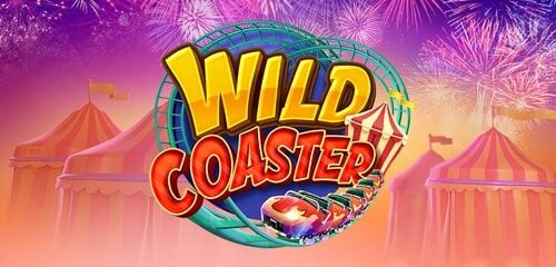 Play Wild Coaster at ICE36 Casino