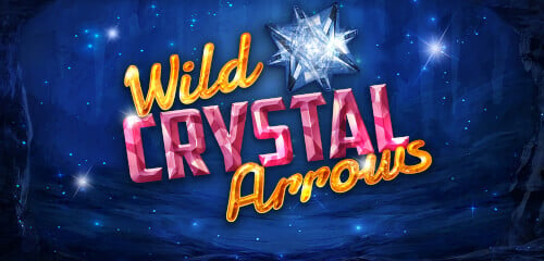 Play Wild Crystal Arrows at ICE36 Casino