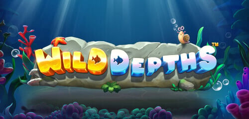 Juega Wild Depths en ICE36 Casino con dinero real