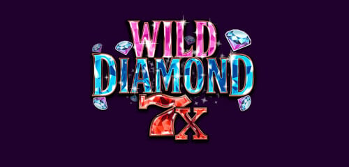 Wild Diamond 7x