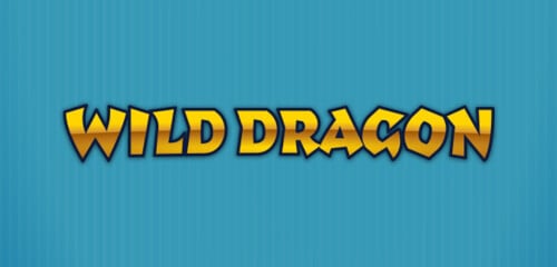 Play Wild Dragon at ICE36 Casino