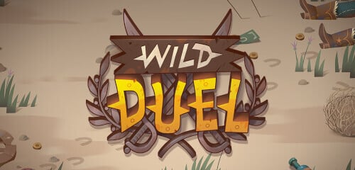 Play Wild Duel at ICE36 Casino