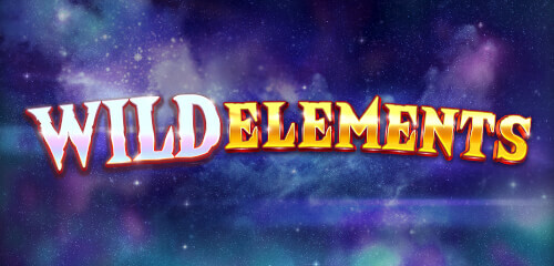 Play Wild Elements at ICE36 Casino