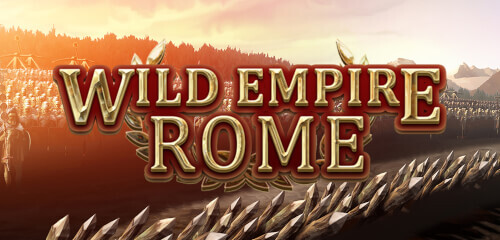 Play Wild Empire - Rome at ICE36 Casino
