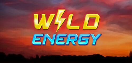Play Wild Energy at ICE36 Casino