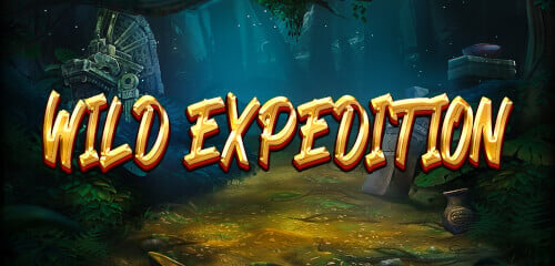 Play Wild Expedition at ICE36 Casino