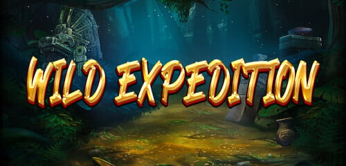 Play Wild Expedition at ICE36