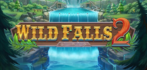 Play Wild Falls 2 at ICE36 Casino