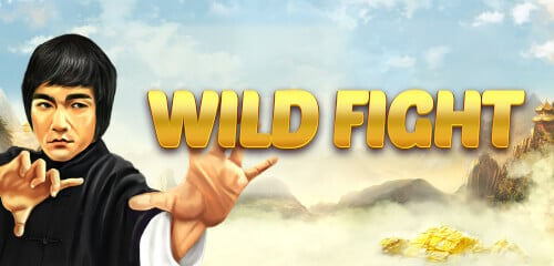 Play Wild Fight at ICE36 Casino