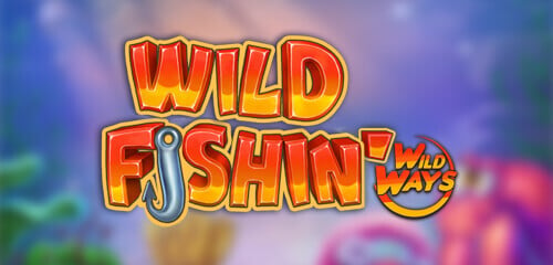 Play Wild Fishin' Wild Ways at ICE36 Casino