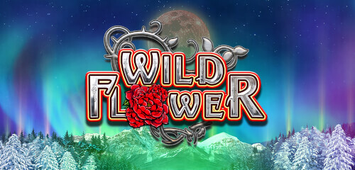 Play Wild Flower at ICE36