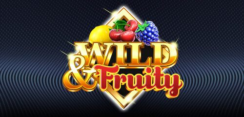 Play Wild & Fruity at ICE36 Casino