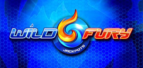 Play Wild Fury at ICE36 Casino