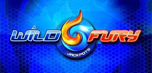 Play Wild Fury at ICE36