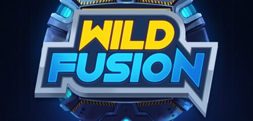Play Wild Fusion at ICE36 Casino