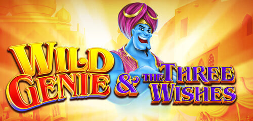 UK's Top Online Slots and Casino Games | Win Now | Spin Genie