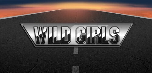 Play Wild Girls at ICE36 Casino