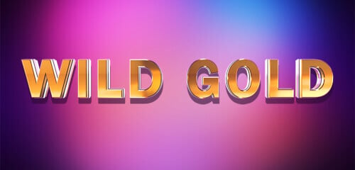 Play Wild Gold at ICE36 Casino