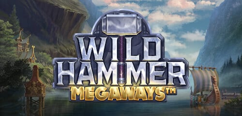 Play Wild Hammer Megaways No Bonus Buy at ICE36