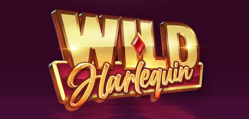 Play Wild Harlequin at ICE36 Casino