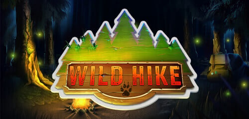 Play Wild Hike at ICE36 Casino