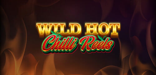 Play Wild Hot Chilli Reels at ICE36