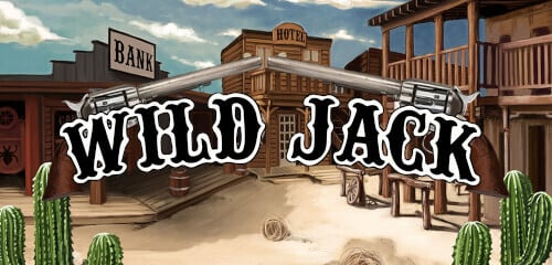 Wild Jack