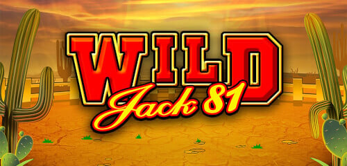 Play Wild Jack 81 at ICE36 Casino