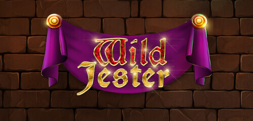 Play Wild Jester at ICE36 Casino