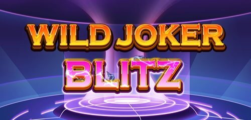 Wild Joker Blitz
