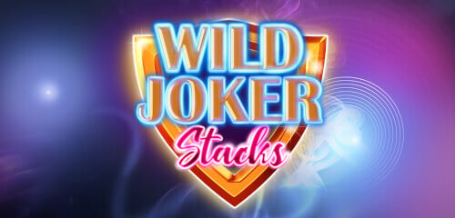 Play Wild Joker Stacks at ICE36